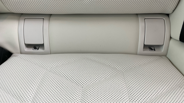 BMW 5 Series 520i M Sport Pro 4dr Auto Petrol Saloon